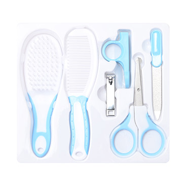 Set Para Bebe x 6 Uni. - Skora