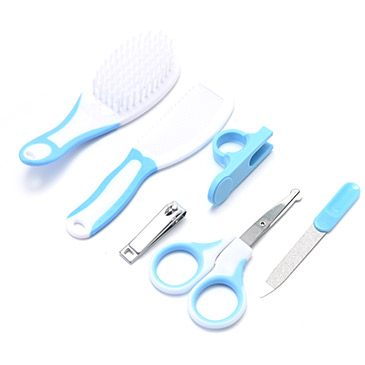 Set Para Bebe x 6 Uni. - Skora