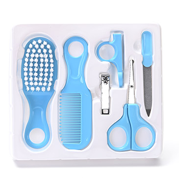 Set Para Bebe x 6 Uni. - Skora