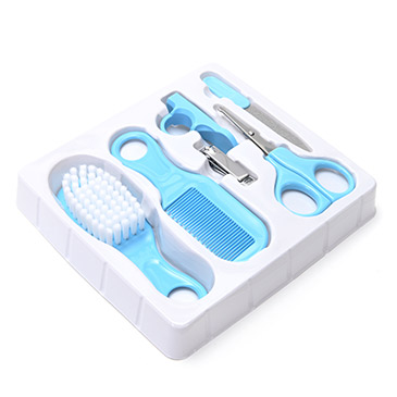 Set Para Bebe x 6 Uni. - Skora