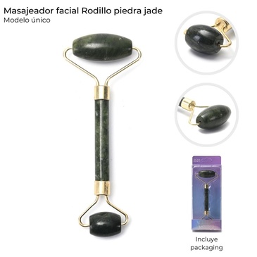 Masajeador Facial  Skora