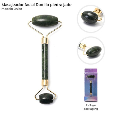 Masajeador Facial  - Skora