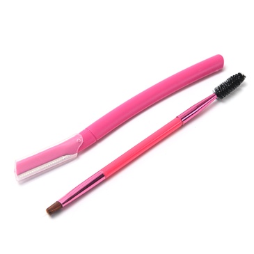 Set Perfilador De Cejas y Rostro x2 Uni. - Skora