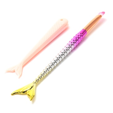 Set Perfilador y Pincel x 2 Unid. - Skora