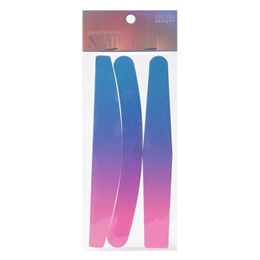 Set Limas x 3 - Skora