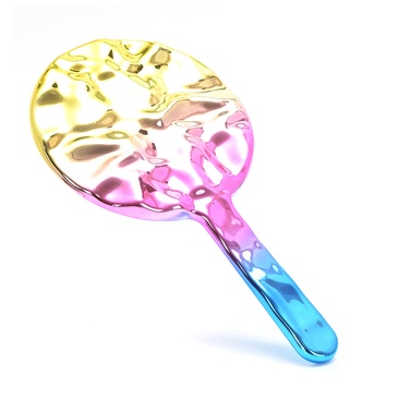 Espejo De Mano  - Skora