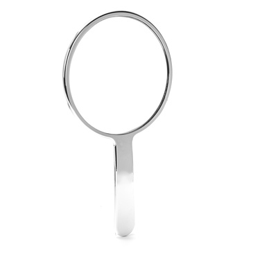 Espejo De Mano  - Skora