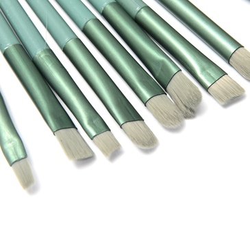 Set De Brochas x 13 Unid. - Skora