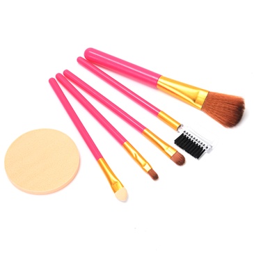 Set Brocha Esponja y Cepillo  - Skora