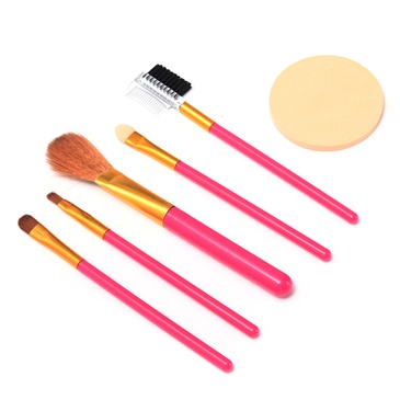 Set Brocha Esponja y Cepillo  - Skora