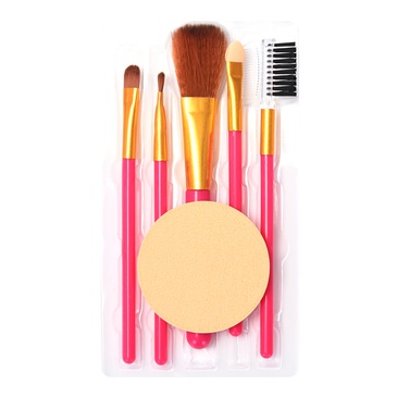 Set Brocha Esponja y Cepillo  - Skora