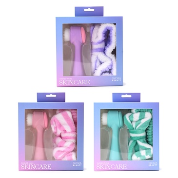 Set Skincare  - Skora