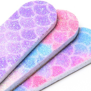 Set Mini Limas Estampadas x 3 Unid. - Skora