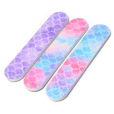 Set Mini Limas Estampadas x 3 Unid. - Skora