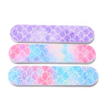 Set Mini Limas Estampadas x 3 Unid. - Skora