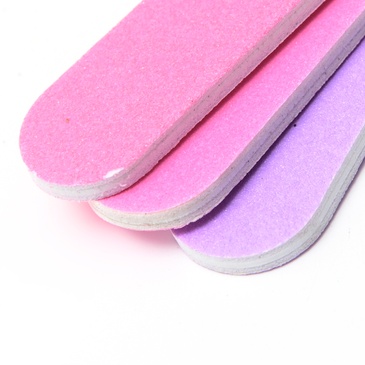 Set Mini Limas Lisas x 3 Unid, - Skora