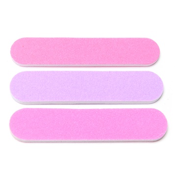 Set Mini Limas Lisas x 3 Unid, - Skora