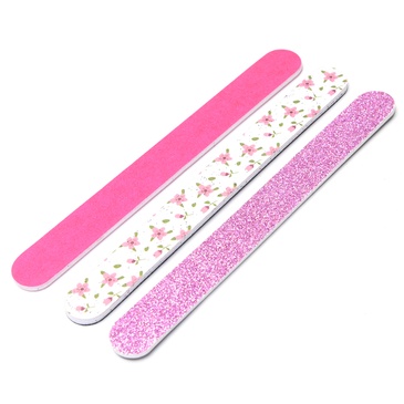 Set Limas Para Uñas x 3 Unid. - Skora