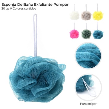 Esponja De Baño  Skora