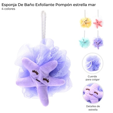 Esponja De Baño  Skora