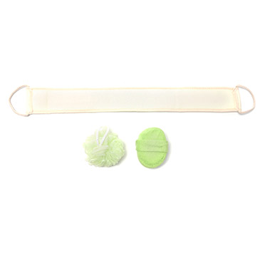 Set De Baño x 3 Uni.  - Skora