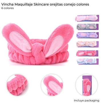 Vincha Skincare  Skora