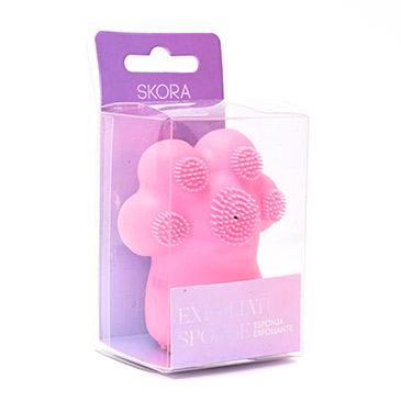 Limpiador Exfoliante Facial  Skora