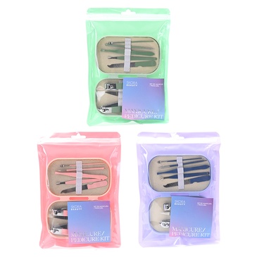 Set Uñas y Cuidado Personal x 8 Unid. - Skora