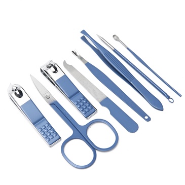 Set Uñas y Cuidado Personal x 8 Unid. - Skora