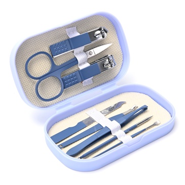 Set Uñas y Cuidado Personal x 8 Unid. - Skora