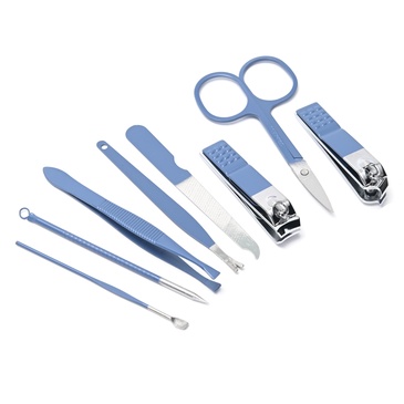 Set Uñas y Cuidado Personal x 8 Unid. - Skora