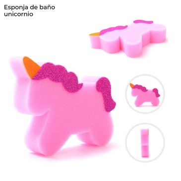Esponja De Baño  Skora
