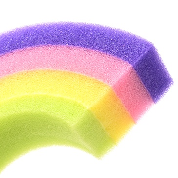 Esponja De Baño  - Skora