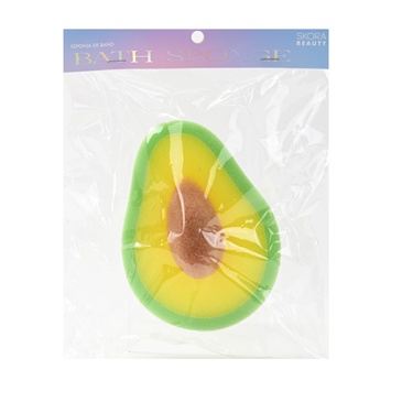 Esponja De Baño  - Skora