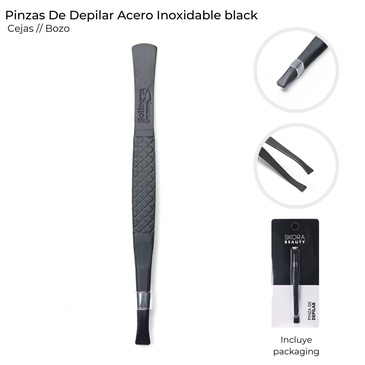 Venta por Mayor y Catalogo Pinzas De Depilar Skora
