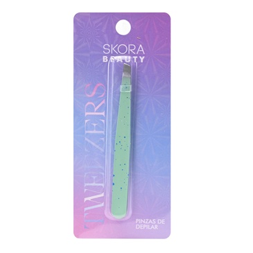 Pinzas De Depilar - Skora