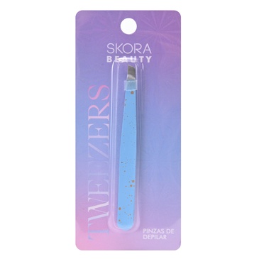 Pinzas De Depilar - Skora