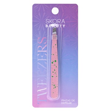 Pinzas De Depilar - Skora