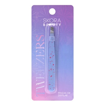 Pinzas De Depilar - Skora