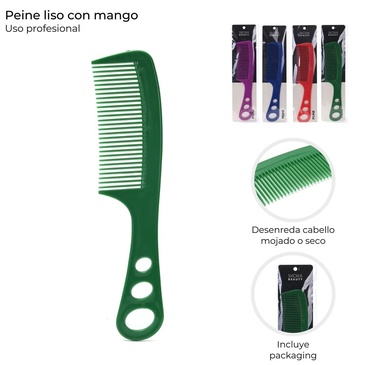 Venta por Mayor y Catalogo Peine  Skora