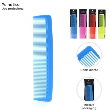 Venta por Mayor y Catalogo Peine Skora