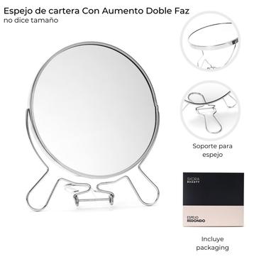 Espejo De Cartera Skora