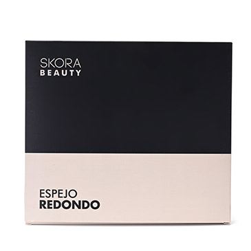 Espejo De Cartera - Skora