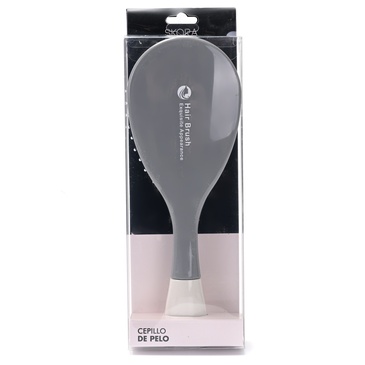 Cepillo Desenredante Anti Frizz - Skora