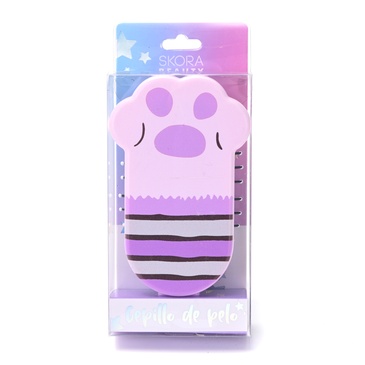 Cepillo Desenredante  - Skora