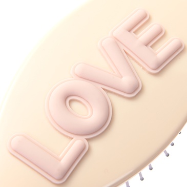 Cepillo Ovalado Desenredante  - Skora