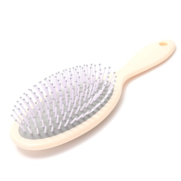 Cepillo Ovalado Desenredante  - Skora