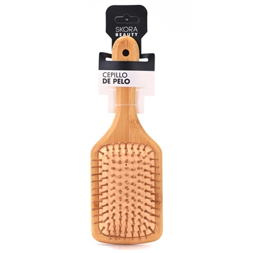 Cepillo Neumatico Desenredante  - Skora