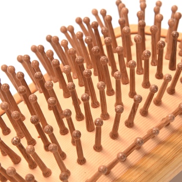 Cepillo Neumatico Desenredante  - Skora