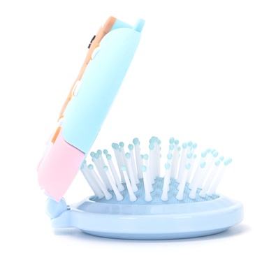 Cepillo Retractil Con Espejo - Skora